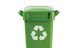 bin