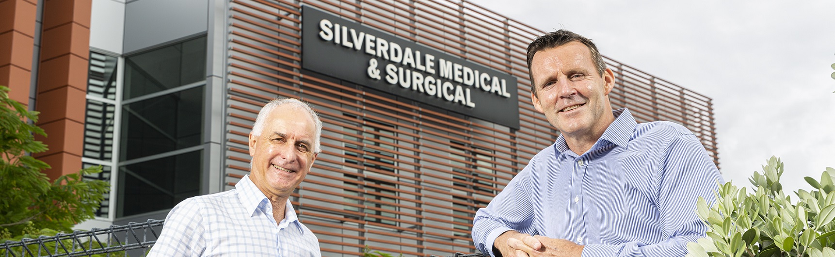 Silverdale medical_hero