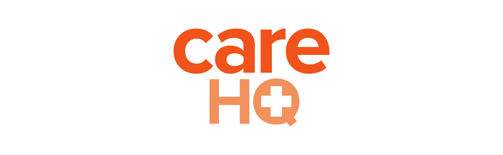 CareHQ Logo