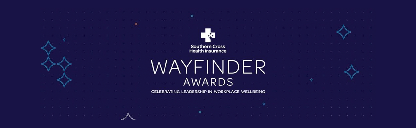 Wayfinder awards