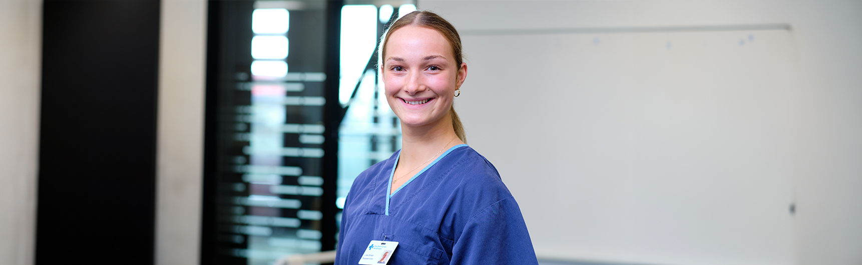 Southern Cross Health Trust partners with AUT on nursing scholarships