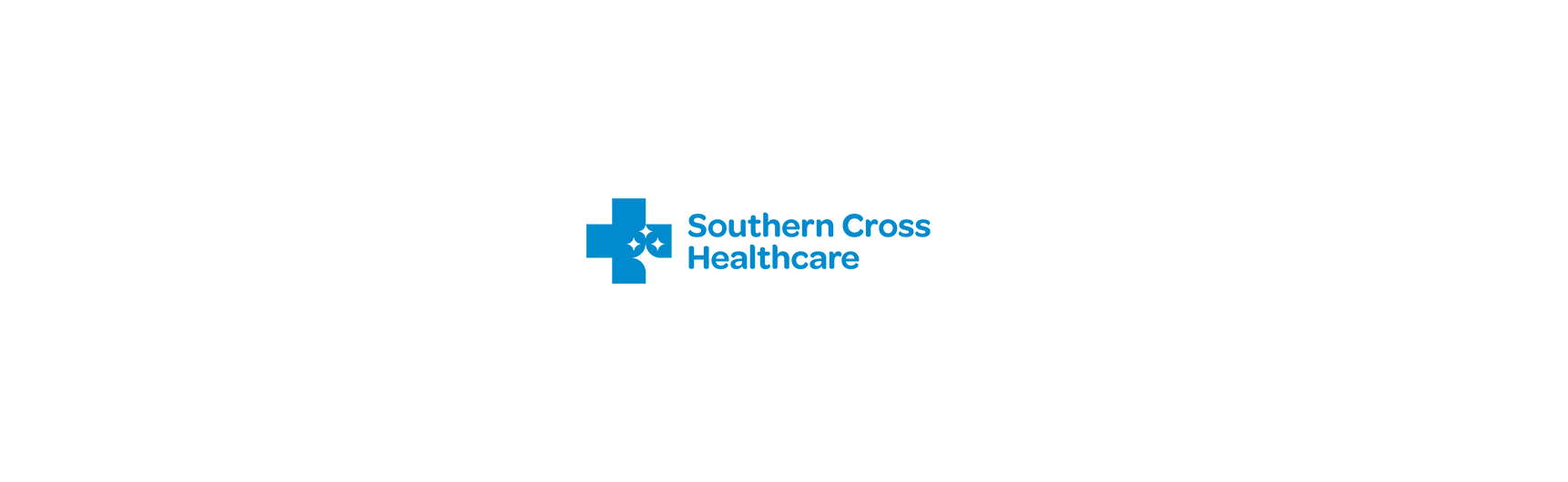 Southern Cross Healthcare logo