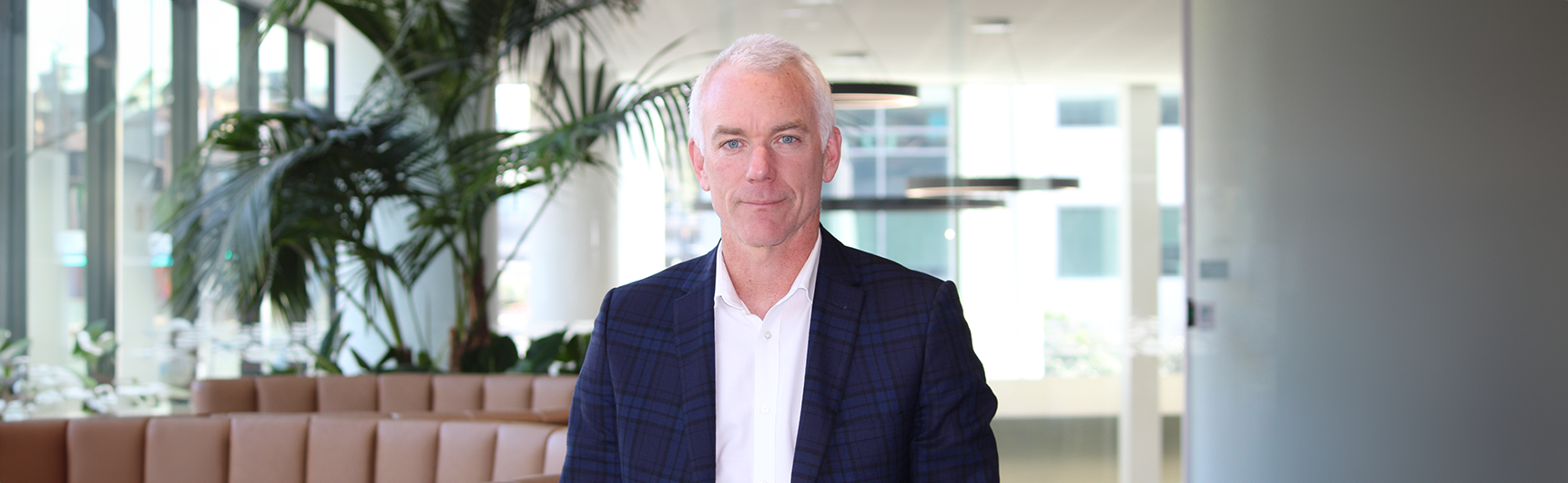 Southern Cross welcomes new Chief Communications & Brand Officer