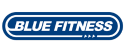 Blue Fitness logo