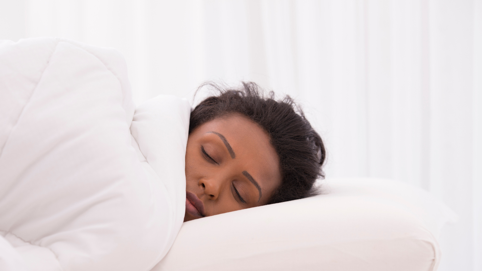 winter sleep