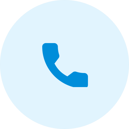 graphical icon of a phone
